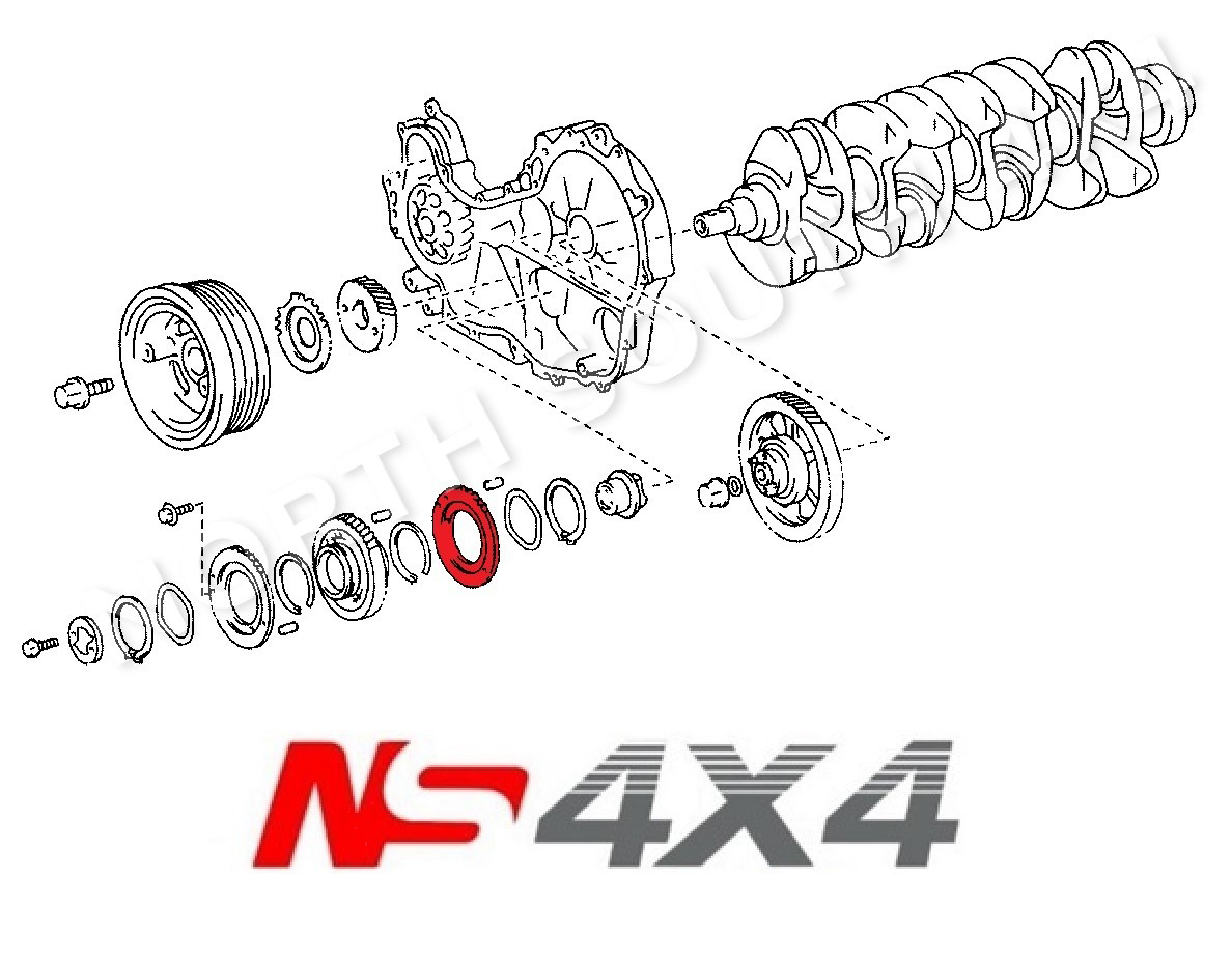 Ns4x4